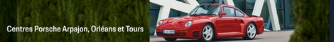 Porsche Tours 
